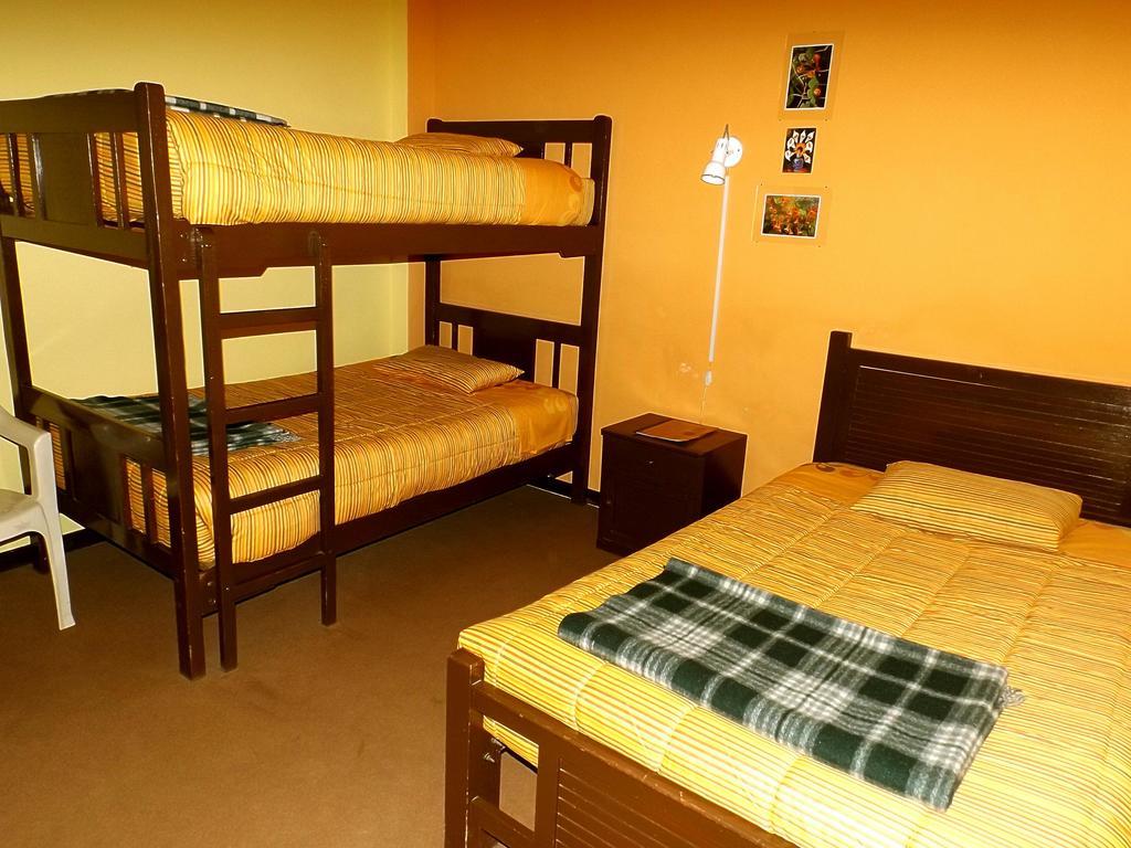 El Manzano Guest House Puno Værelse billede